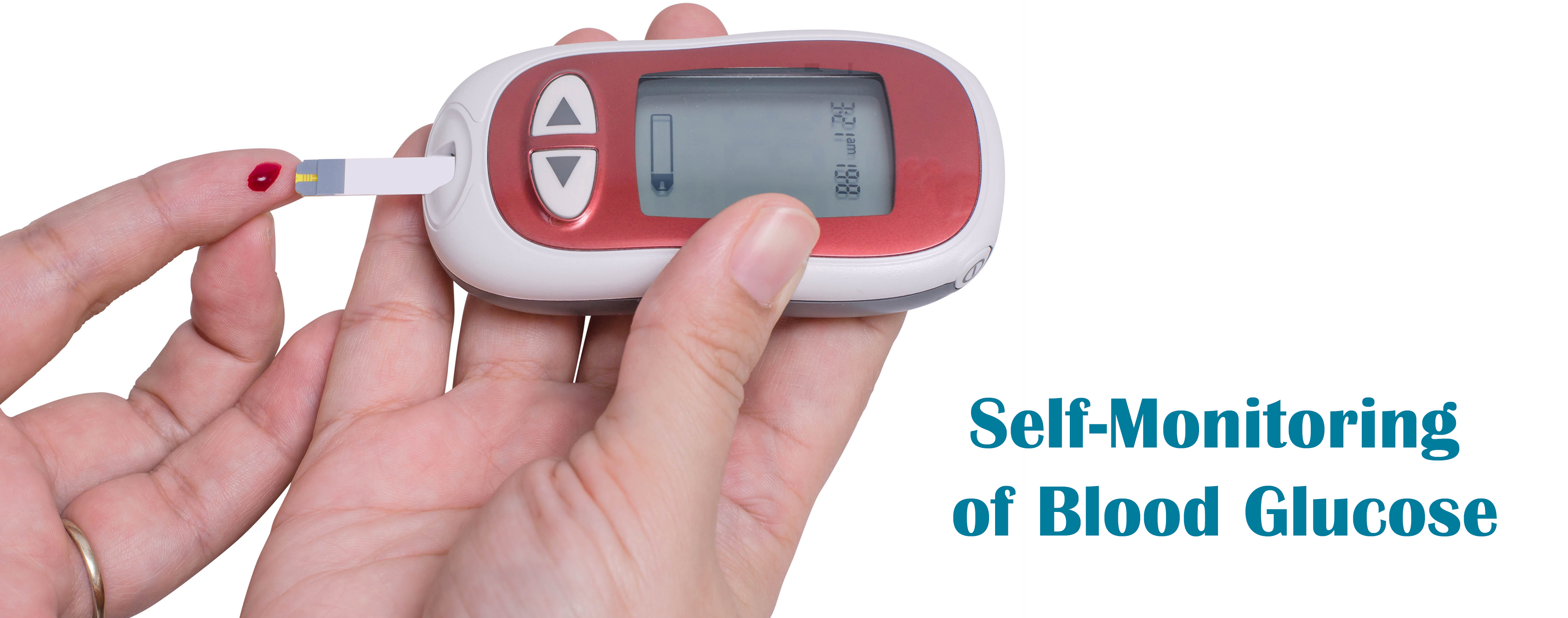 Self Monitoring Of Blood Glucose Apollo Sugar