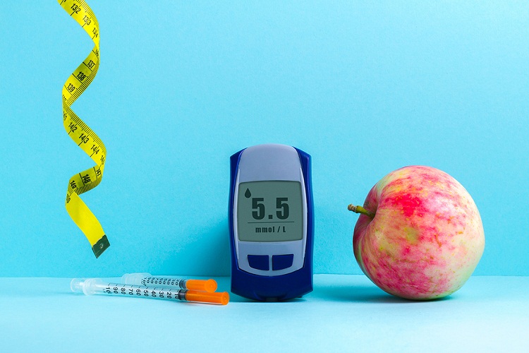 Снижение Веса И Сахарный Диабет