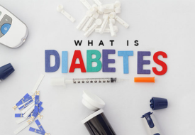 What is Diabetes