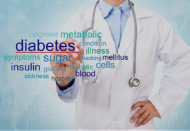 Diabetes Management
