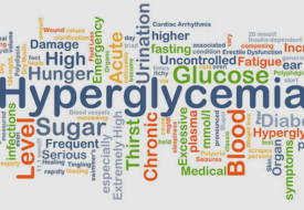 Diabetes Complications