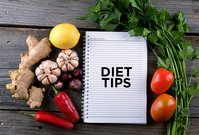 Diet Tips
