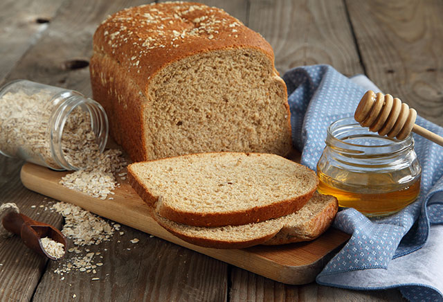 Foods to Eat & Avoid