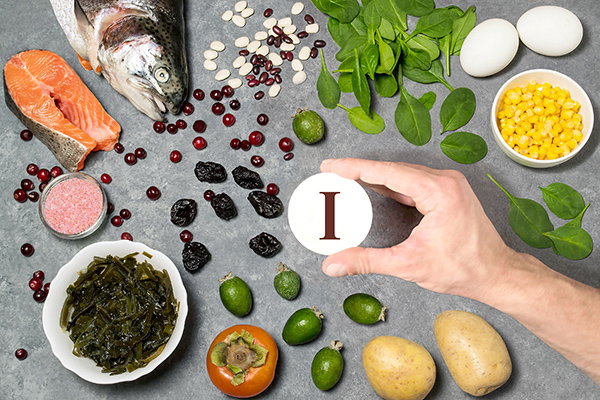 Hormone Balancing Diet