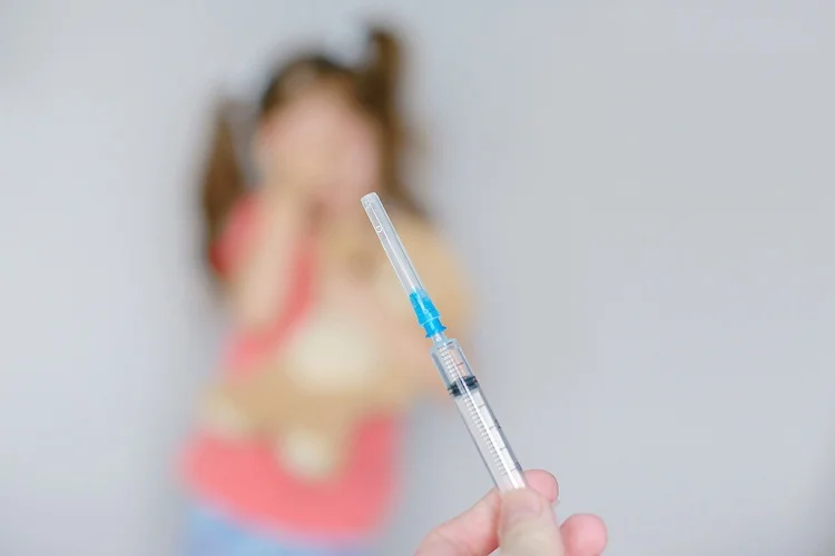 Overcoming the fear of Insulin – Type 1 diabetes & Insulin therapy