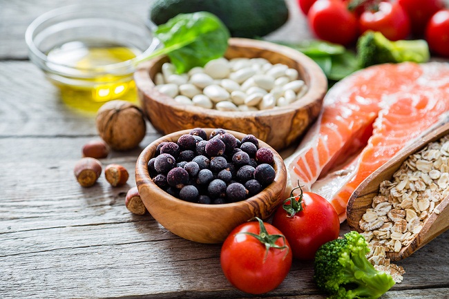 What diet works best to manage diabetes?