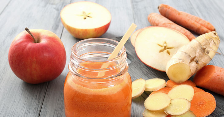 5 Recipes for Thyroid Rejuvenation in Hypothyroidism