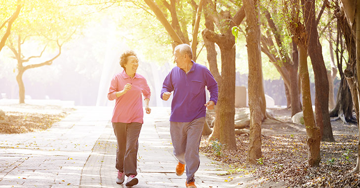 5 Best Workouts for People with Diabetes