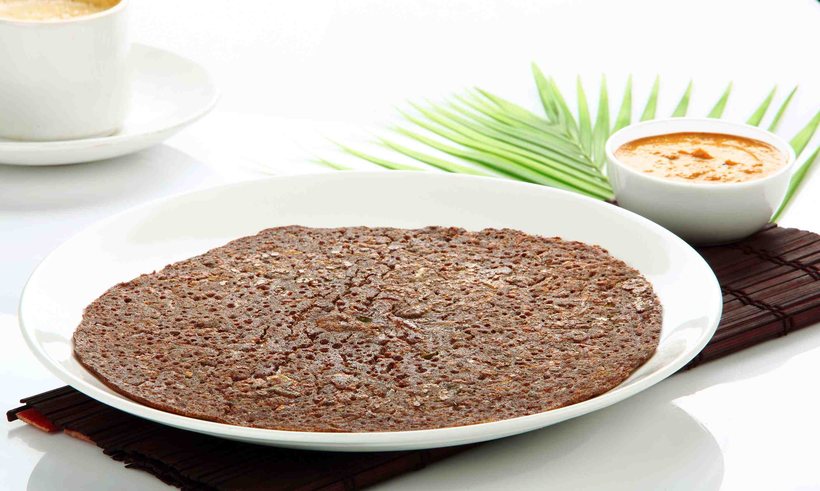 Ragi Dosa Recipe