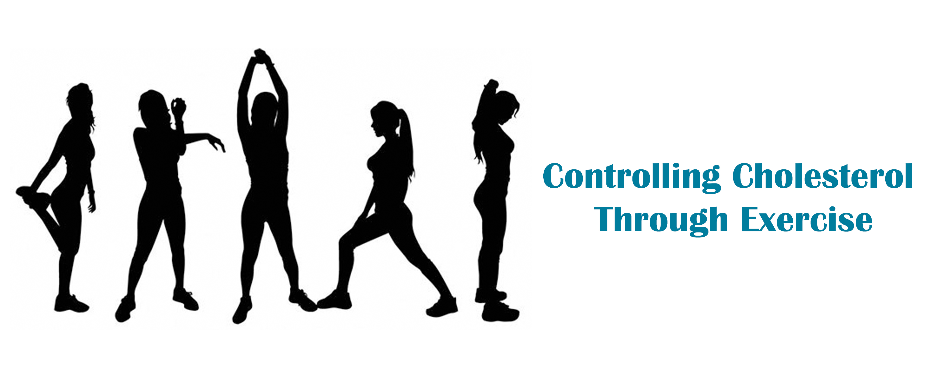 Controlling Cholesterol through Exercise