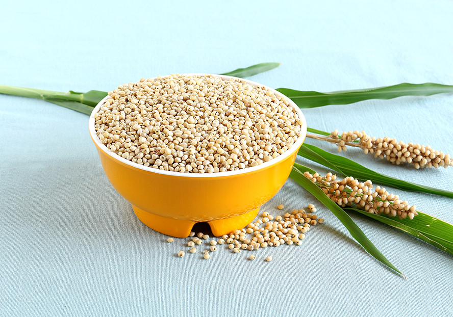 Is Jowar good for diabetes?