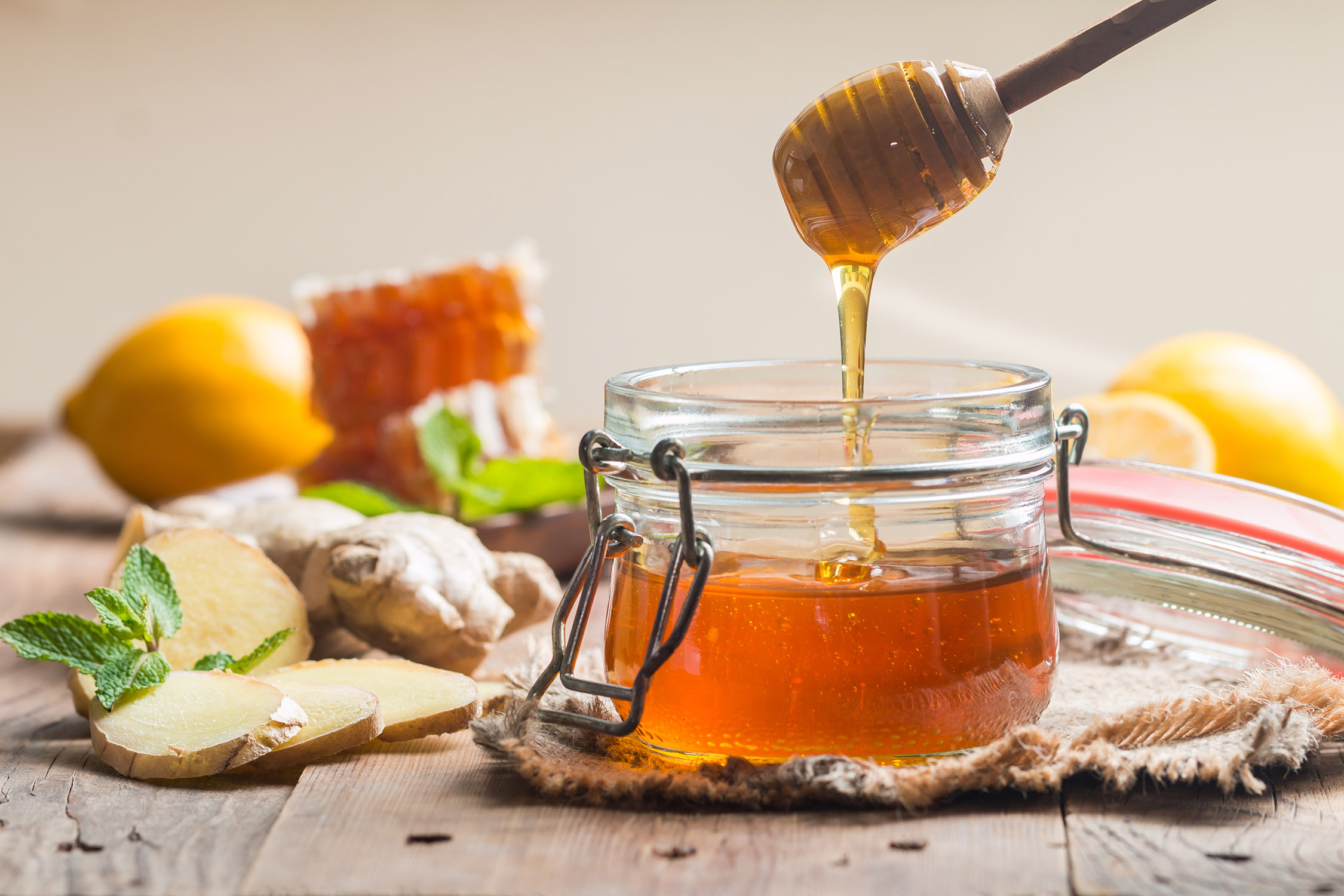 Is Honey Safe For People With Diabetes?