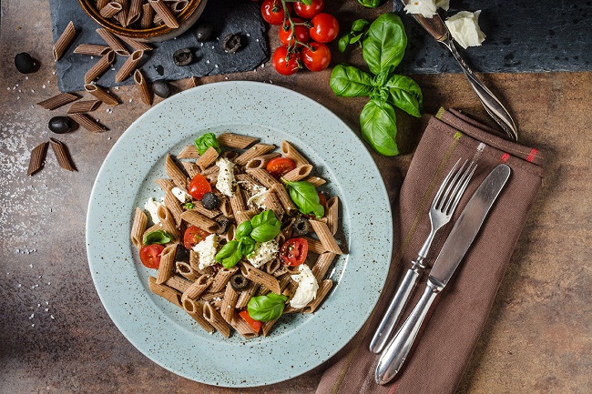 Can People with Diabetes Eat Bread and Pasta?