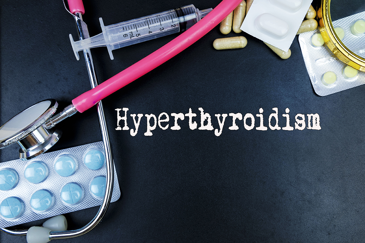 Thyroid Disorders – Hyperthyroidism