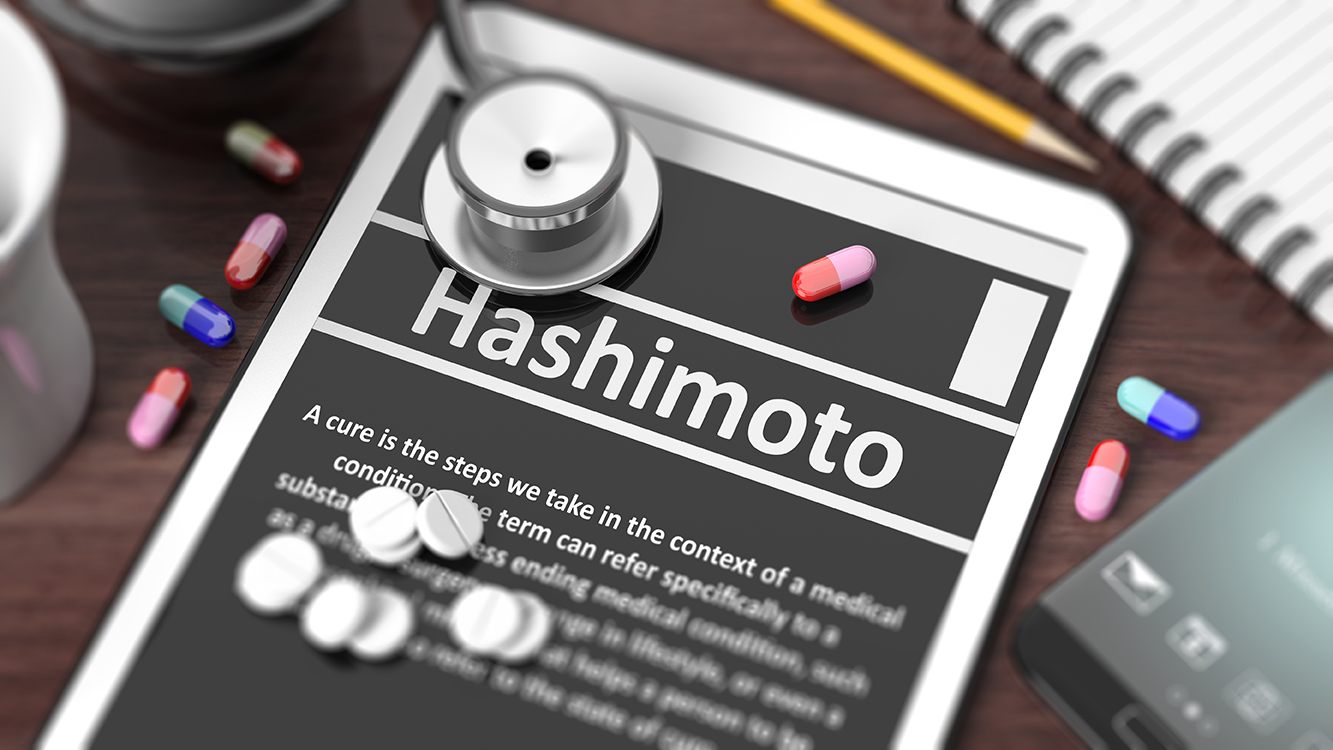 Hashimoto’s Thyroiditis