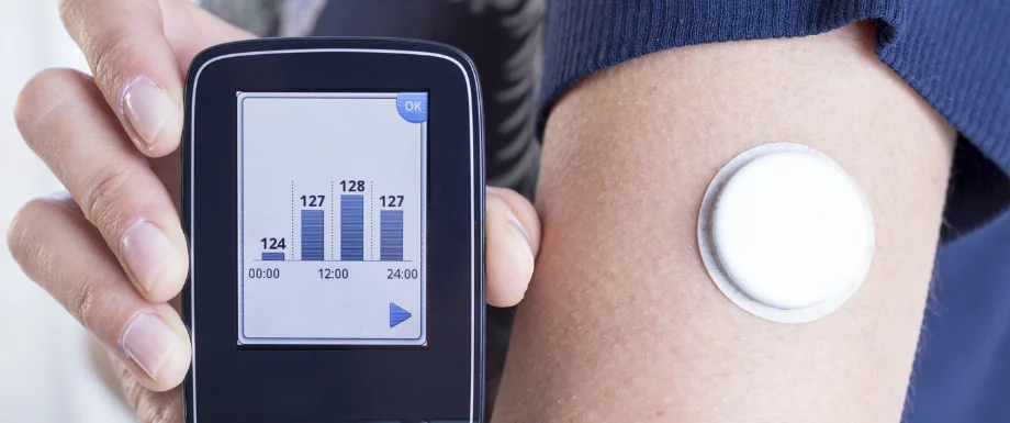 Keep a Check on Blood Sugar Levels and Cholesterol with Diabetes