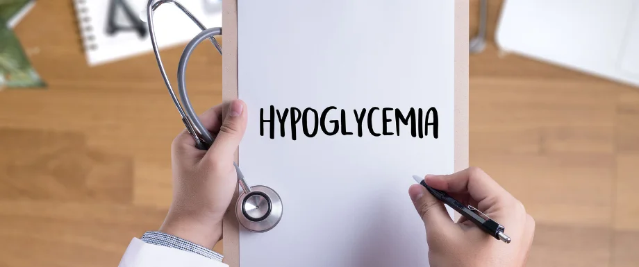 Managing Hypoglycemia Effectively
