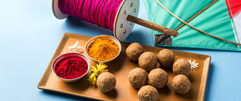 Diabetes? Claim Your Right To Enjoy Every Festival!