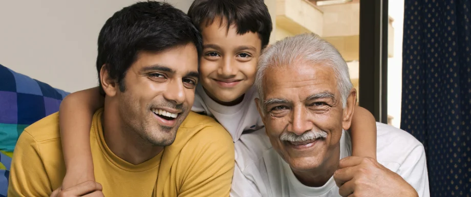 Diabetes – Dealing with it as a Family