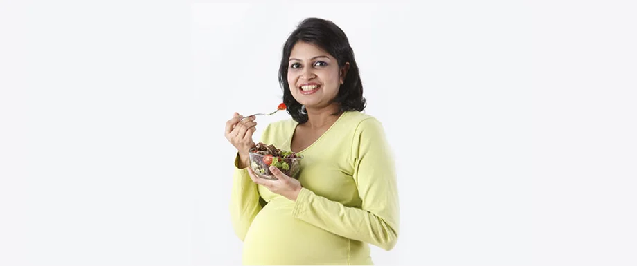 Dealing with Gestational Diabetes