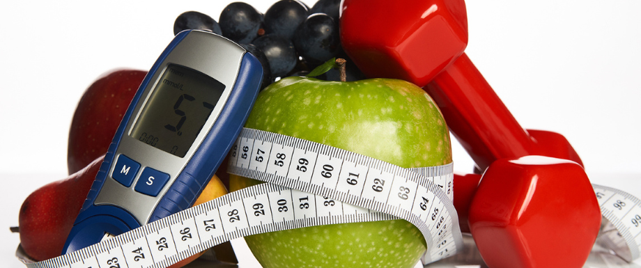 How to keep an eye on diabetes with everyday challenges