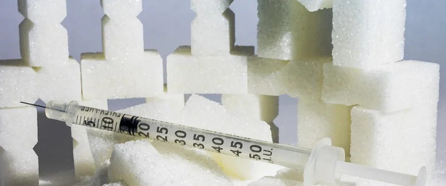 When should you take insulin shots for type 2 diabetes?