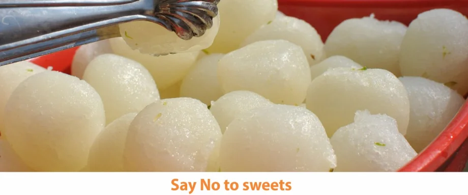 How to control diabetes