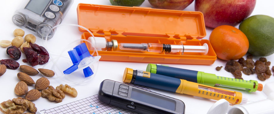 How to manage and protect your diabetes supplies?