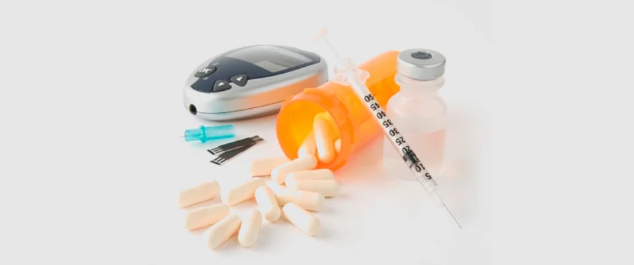 Diabetes Management: Mistakes You Can Avoid
