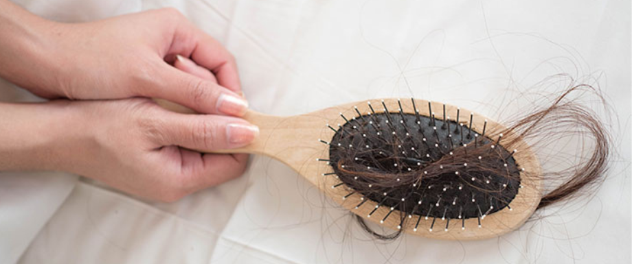 Why are you Losing Hair in Diabetes?