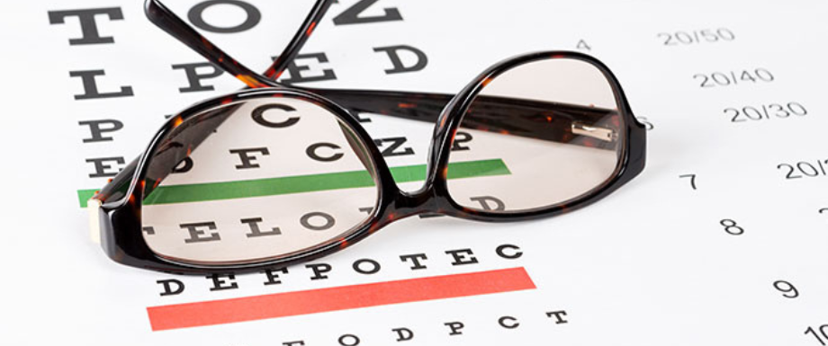 Diabetes & Eyesight – How does it impact your current Eyeglass Prescription?