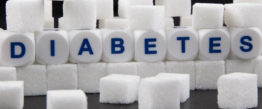 Diabetes Mellitus: Different Types Discussed