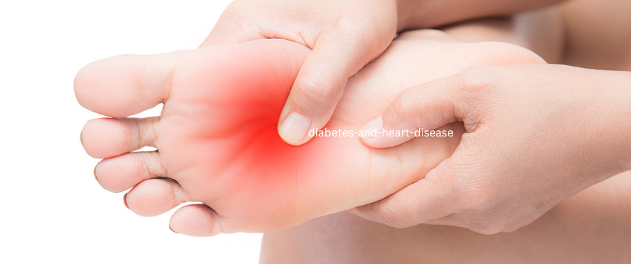 What is Diabetic Neuropathy
