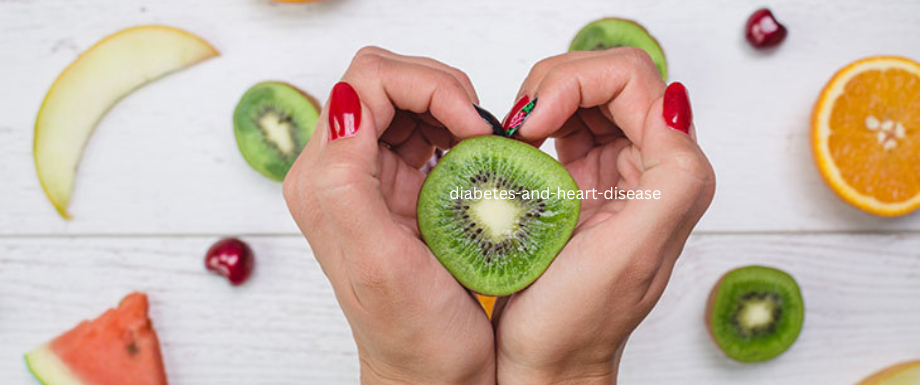 Comfortably Numb! Silent Heart Attacks in People with Type 2 Diabetes