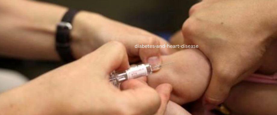 Diabetes Type 1 Symptoms