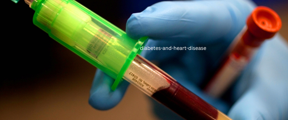 What does your blood glucose reading signify?