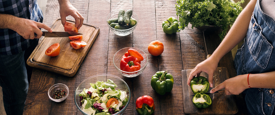 Spicing up your Diabetes Diet with the Perfect Salad