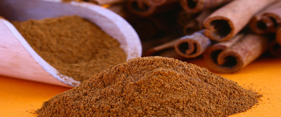 Spice up your Diet – Cook your way to Conquer Diabetes