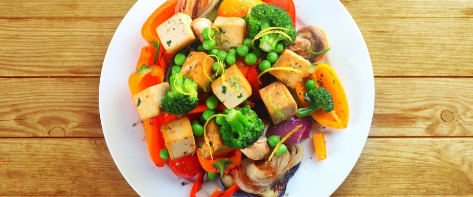 Diabetes-Health & Taste on your plate