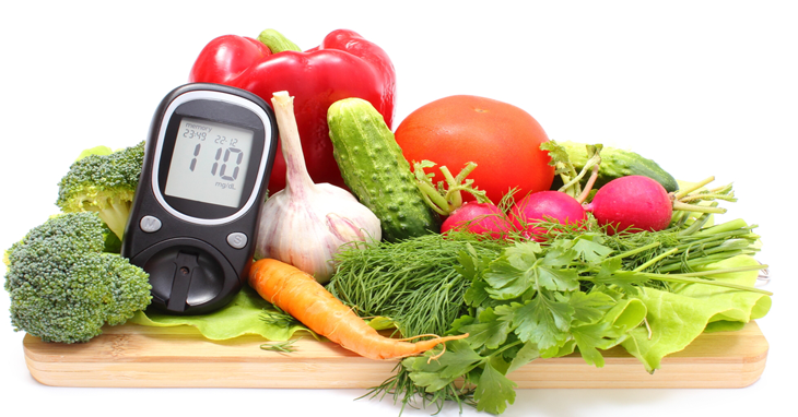 Super foods for People with Diabetes