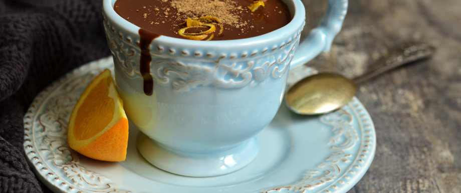 Diabetic sweets – Nutritional value in Homemade Milk Chocolate