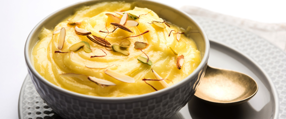 Diabetic sweets -Nutritional value in  Shrikhand