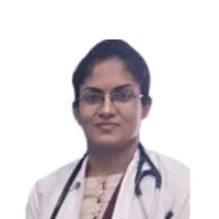 Dr. B.Harini Reddy