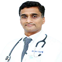 Dr. K Surya Pavan Reddy