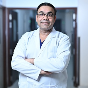 Dr. Varun Sharma