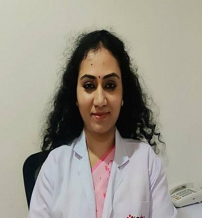 Dr. Gayatri Nemalikanti