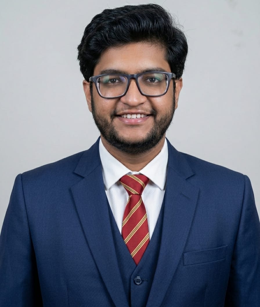 Dr. Akash Shastry