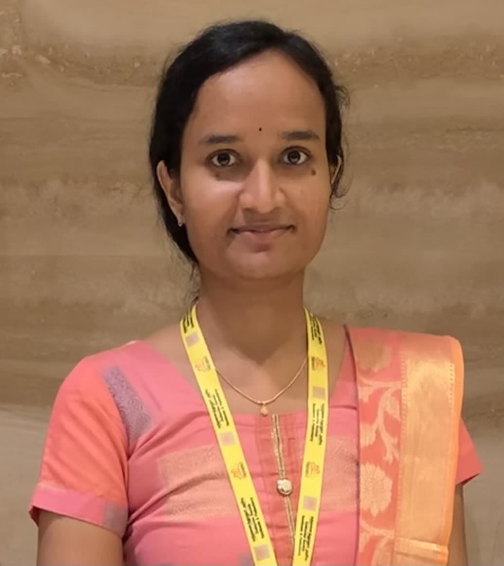 Dr Dhivyalakshmi T