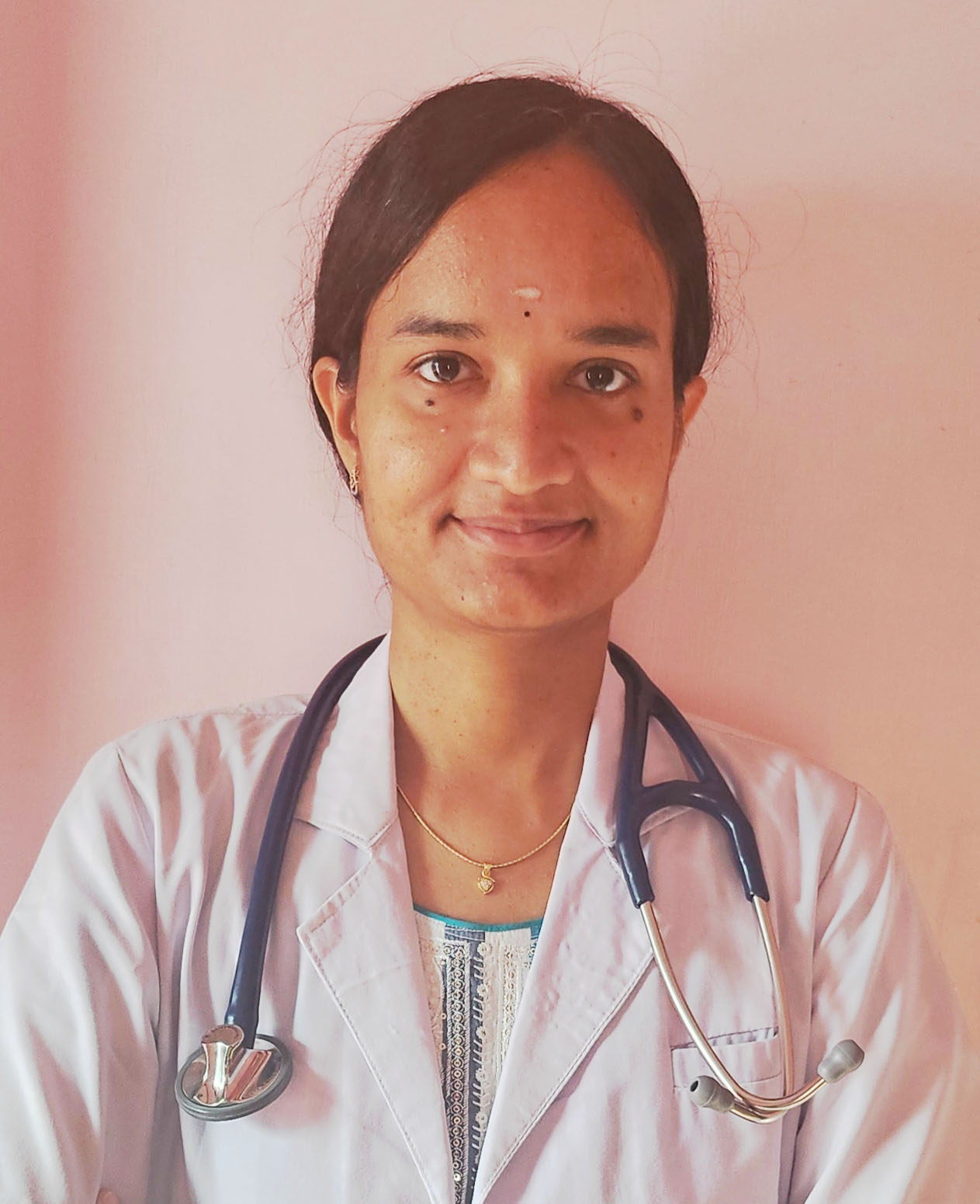 Dr.Dhivyalakshmi T