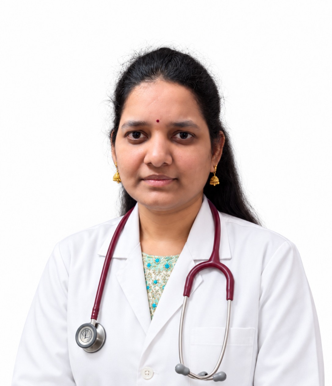 Dr. V Sai Ramya